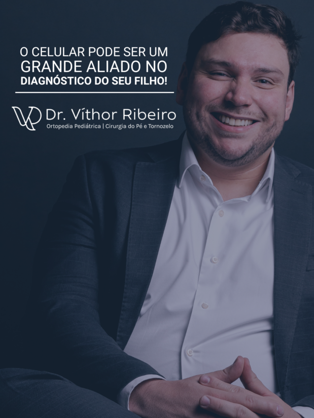 Dr Vithor Fevereiro dia 04