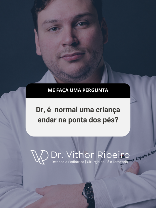Dr Vithor Fevereiro dia 18