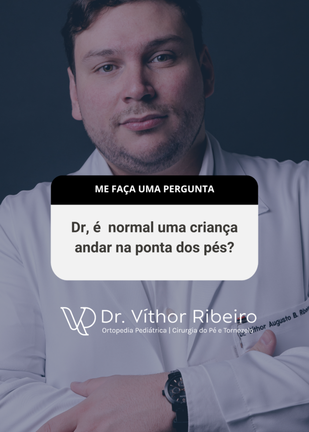 Dr Vithor Fevereiro dia 18