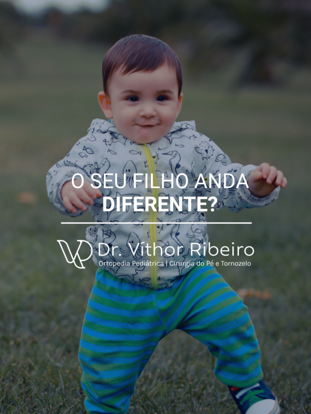 Dr Vithor Março dia 7